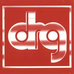 DRG Records