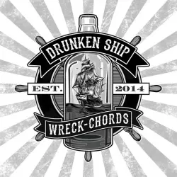 Drunken Ship Records