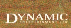 Dynamic Entertainment Ltd