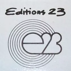 Editions 23