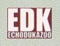EDK-ECHO DU KAZOO