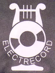 Electrecord