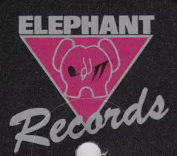 Elephant Records (3)