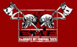 Embrace My Funeral Records