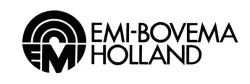 EMI-Bovema Holland