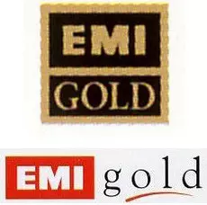 EMI Gold
