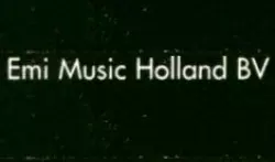 EMI Music Holland B.V.