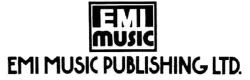 EMI Music Publishing Ltd.