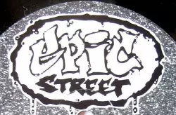 Epic Street