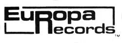 Europa Records