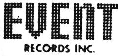 Event Records Inc.