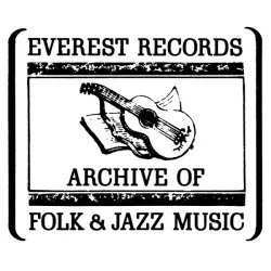 Everest Records Archive Of Folk & Jazz Music