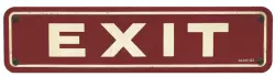 Exit (12)