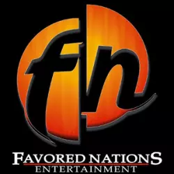 Favored Nations Entertainment