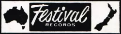 Festival Records
