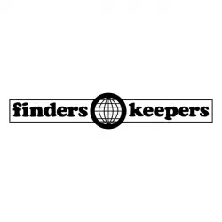 Finders Keepers Records
