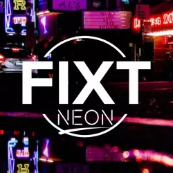FiXT Neon