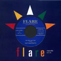 Flare Records, USA