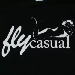 Fly Casual Records