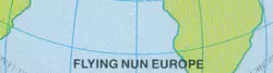Flying Nun Europe