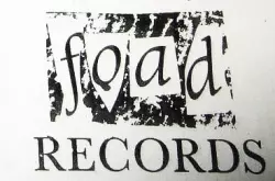 FOAD Records (2)