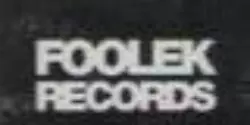 Foolek Records