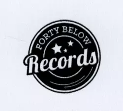 Forty Below Records