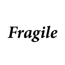 Fragile (11)