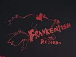 Frankenfish records