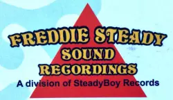 Freddie Steady Sound Recordings