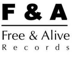 Free & Alive Records