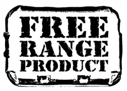 Free Range Product