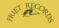 Friet Records