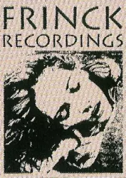 Frinck Recordings