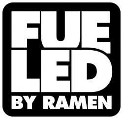 Fueled By Ramen