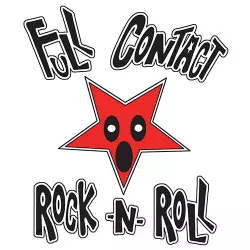 Full Contact Rock N Roll