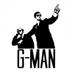 G-Man Records (2)