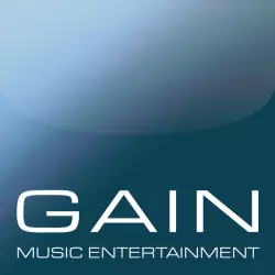 Gain Music Entertainment