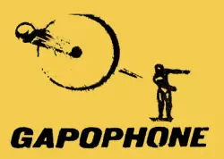 Gapophone Records
