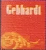 Gebhardt Records