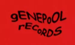 Genepool Records
