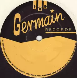 Germain Records