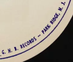 G.H.B. Records