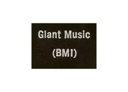 Giant Music (2)