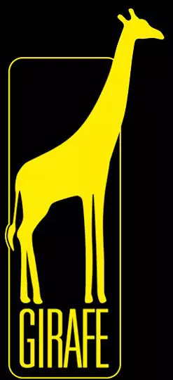 Girafe (2)