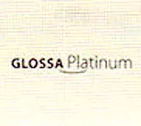 Glossa Platinum