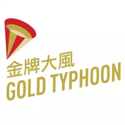 Gold Typhoon