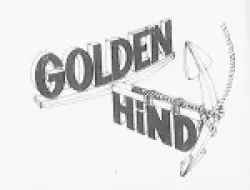 Golden Hind