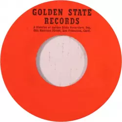 Golden State Records