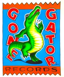Gone Gator Records